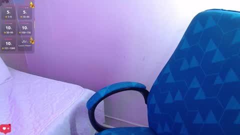 E R I K A - SAGITARIO..... online show from 02-07-26, 04:00