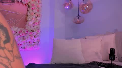 Erika Benz online show from 02-24-26, 12:36