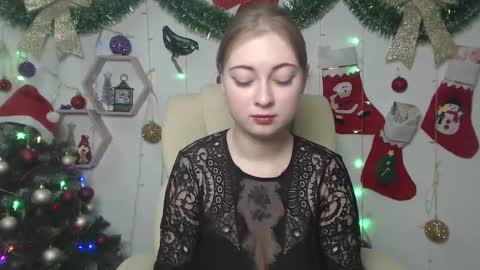 erikafanks online show from 12-22-24, 07:33