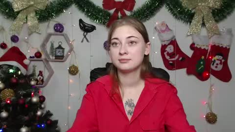 erikafanks online show from 12-29-24, 05:31