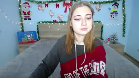 erikafanks online show from 01-04-25, 07:13