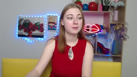 erikafanks online show from 01-12-25, 01:48