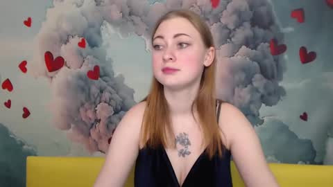 erikafanks online show from 02-28-25, 02:53