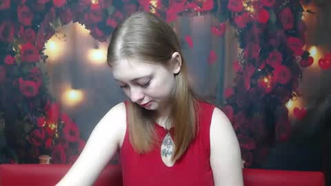 erikafanks online show from 02-28-25, 07:14