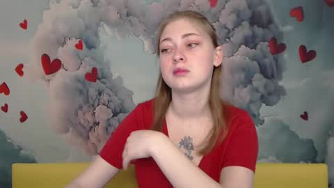 erikafanks online show from 03-03-25, 06:59