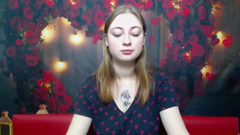 erikafanks online show from 03-06-25, 11:31