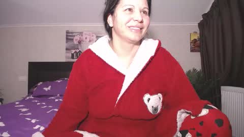 ErikaGold online show from 02-16-25, 06:10