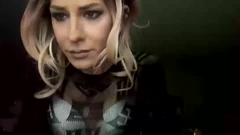 Erika Love online show from 10-14-25, 11:33