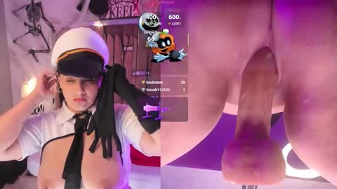 Erika  online show from 10-21-25, 09:59