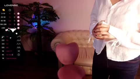 Erika online show from 10-02-25, 02:29