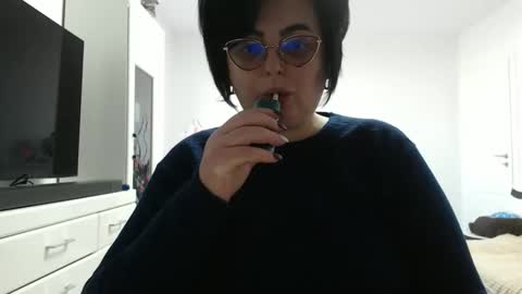 Snapshot of erikawhite54 chatting on 02-01-26, 12:48 Erika online show from 02-01-26, 12:48