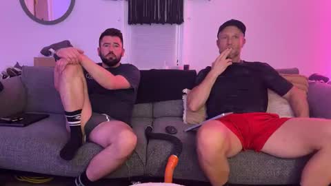 BiSwimmerBro Erik online show from 03-04-26, 04:51