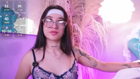 Eri  online show from 12-14-25, 11:59