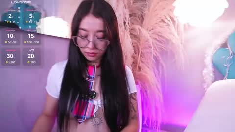 Eri  online show from 12-20-25, 10:28