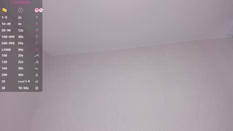 Erin online show from 10-10-25, 07:29