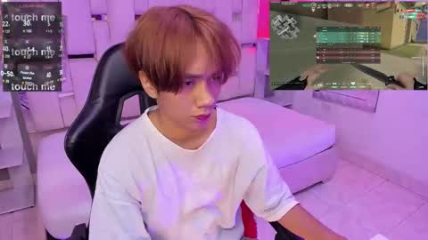 Eriol online show from 11-22-25, 12:59