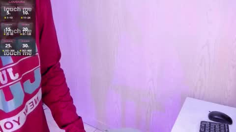 Eriol online show from 01-15-26, 12:54