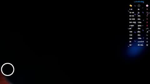 Snapshot of erisleon chatting on 02-14-25, 06:51   online show from 02-14-25, 06:51