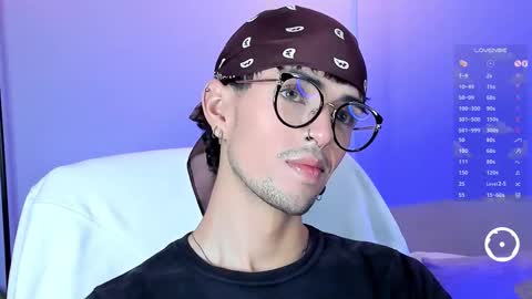   online show from 12-03-25, 01:35