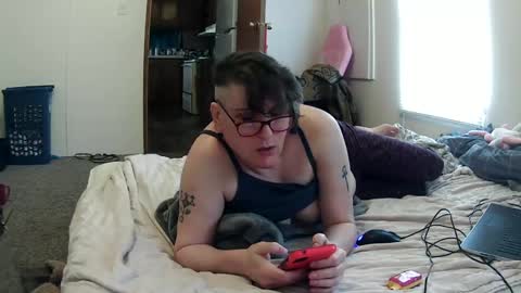 Eris Twiste online show from 02-08-25, 05:50