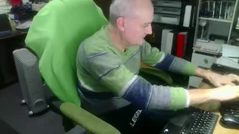 ernello online show from 11-15-25, 11:10