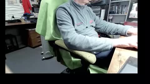 ernello online show from 01-11-26, 07:24