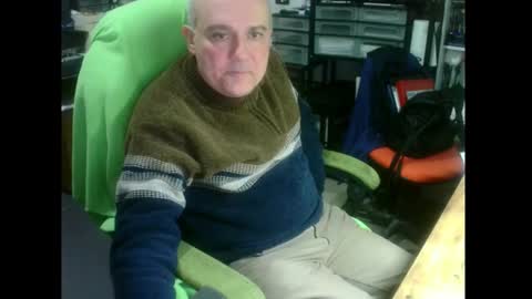 ernello online show from 01-11-26, 07:30