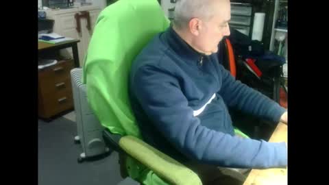 ernello online show from 01-12-26, 06:35