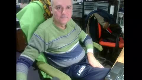 ernello online show from 01-15-26, 05:01