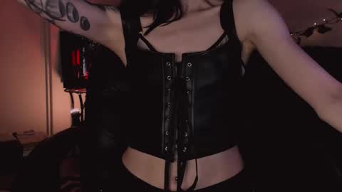 erohaze online show from 09-12-25, 03:45