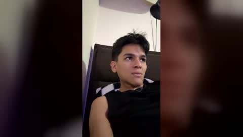 eron_crown online show from 04-02-26, 02:09