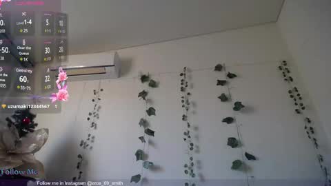 Snapshot of eros_69_smith chatting on 12-11-24, 10:16 Eros Smith online show from 12-11-24, 10:16
