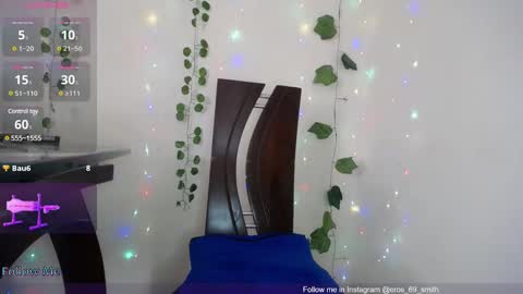 Snapshot of eros_69_smith chatting on 01-22-25, 06:52 Eros Smith online show from 01-22-25, 06:52