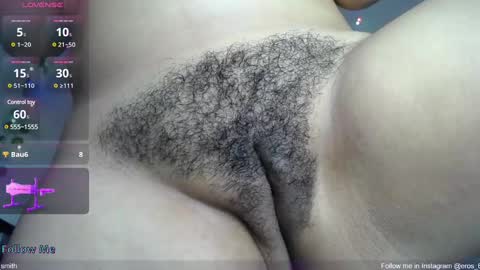 Snapshot of eros_69_smith chatting on 01-22-25, 09:54 Eros Smith online show from 01-22-25, 09:54