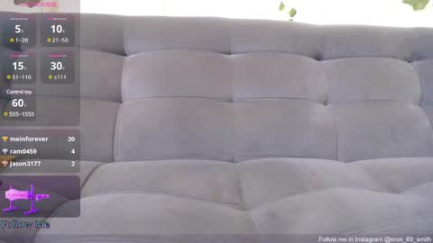 Snapshot of eros_69_smith chatting on 02-10-25, 08:21 Eros Smith online show from 02-10-25, 08:21