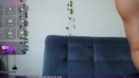 Snapshot of eros_69_smith chatting on 03-06-25, 07:10 Eros Smith online show from 03-06-25, 07:10