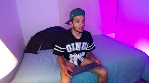 Eros online show from 12-13-24, 09:46