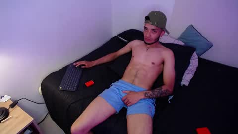 Eros online show from 12-26-24, 11:21