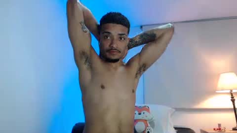 Eros online show from 10-26-25, 04:51