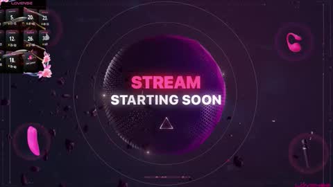 eros_vortex online show from 11-02-25, 11:07