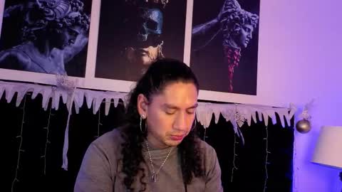 eros y venus online show from 12-19-25, 08:05