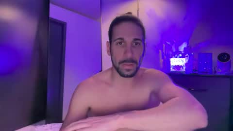 eroscharm online show from 01-14-26, 12:49