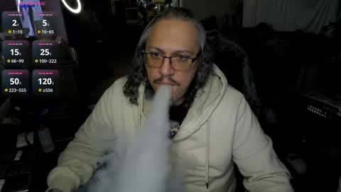 Eros Hays online show from 02-02-26, 01:04