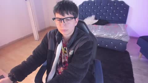 Camilo online show from 09-14-25, 03:27