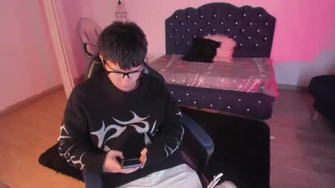Camilo online show from 09-22-25, 03:19