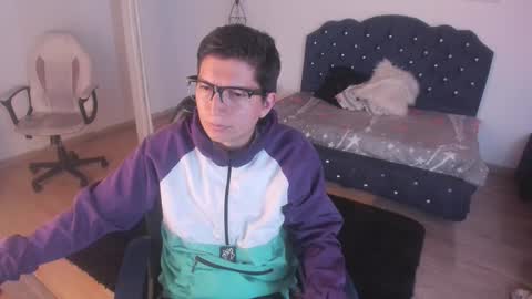 Camilo online show from 09-29-25, 03:11