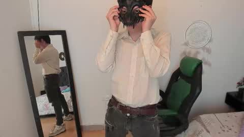 Camilo online show from 10-04-25, 04:10