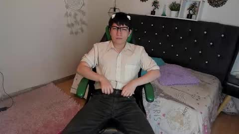 Camilo online show from 10-06-25, 03:37