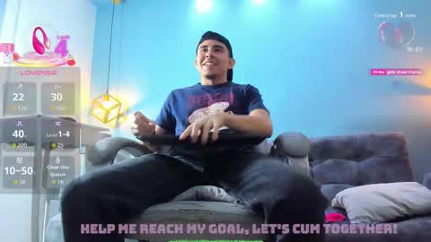 Snapshot of eross_santy chatting on 10-12-25, 12:48 Eross online show from 10-12-25, 12:48