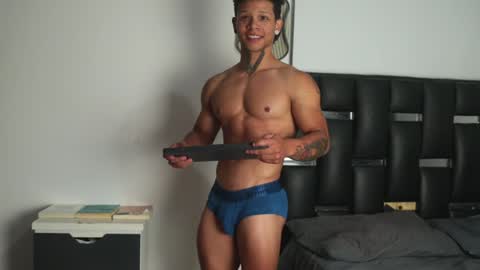 Eros online show from 01-21-25, 01:39